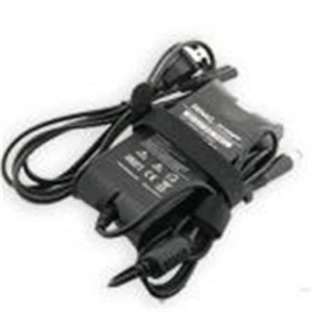 Denaq Denaq DQ-PA-12-7450 Power Adapter Compatible With Dell Inspiron - Dell Latitude - Dell Precision - Dell XPS Dell Vostro - Dell Studio DQ-PA-12-7450